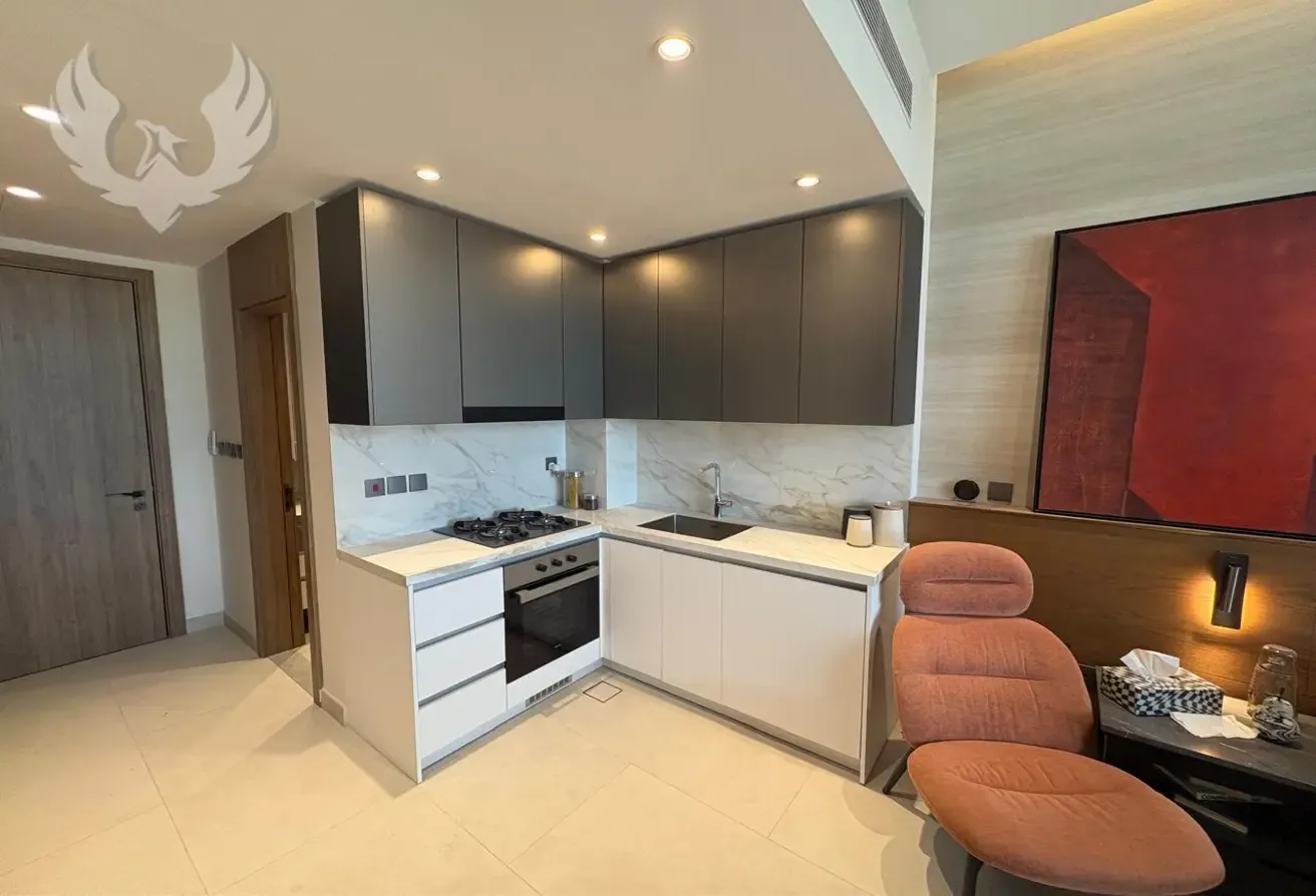 CLOSE TO HANDOVER | READY TO VIEW | FULLY FURNISHED | VASTU
