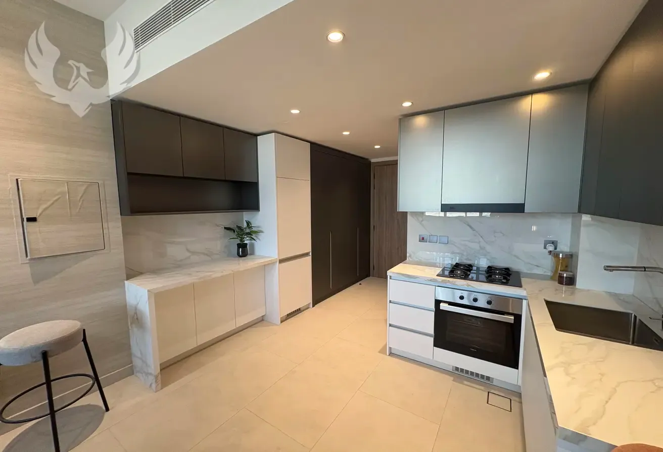 Skyline Serenity | Luxurious Studio | Ready Soon