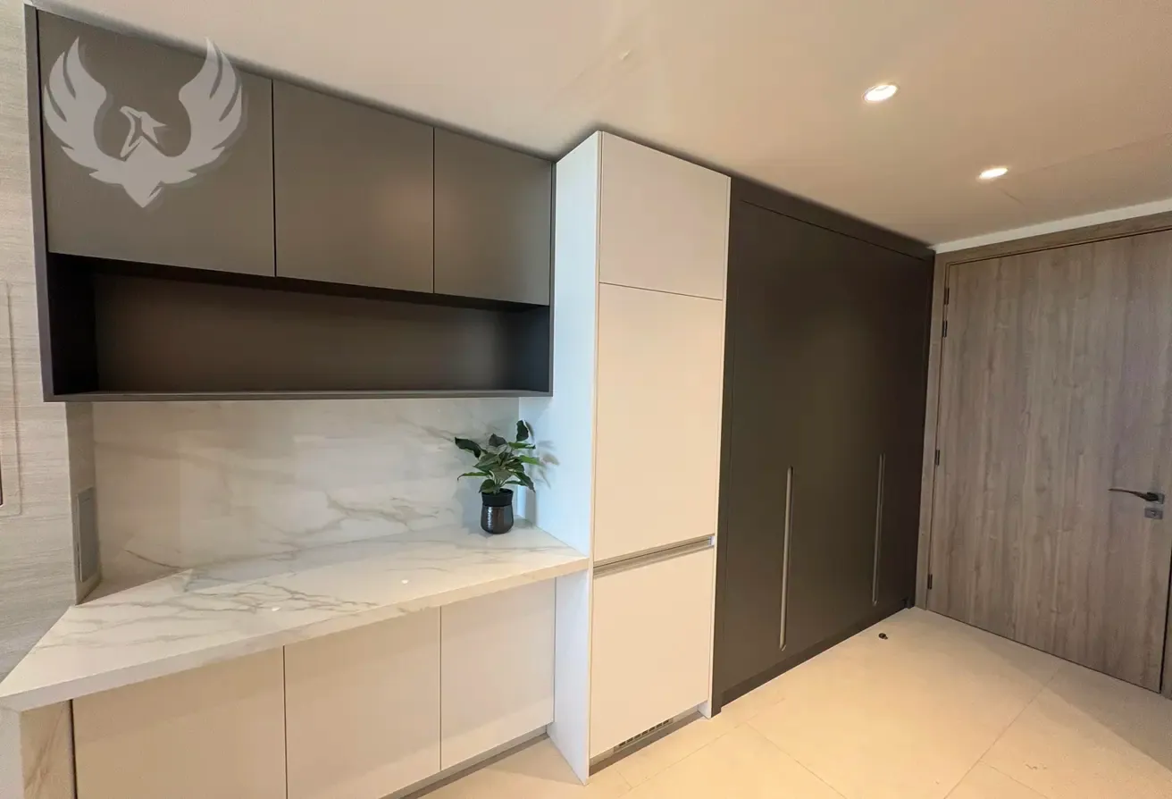 Skyline Serenity | Luxurious Studio | Ready Soon