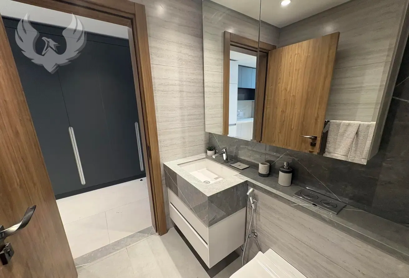 Skyline Serenity | Luxurious Studio | Ready Soon
