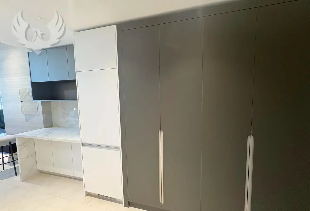 Skyline Serenity | Luxurious Studio | Ready Soon