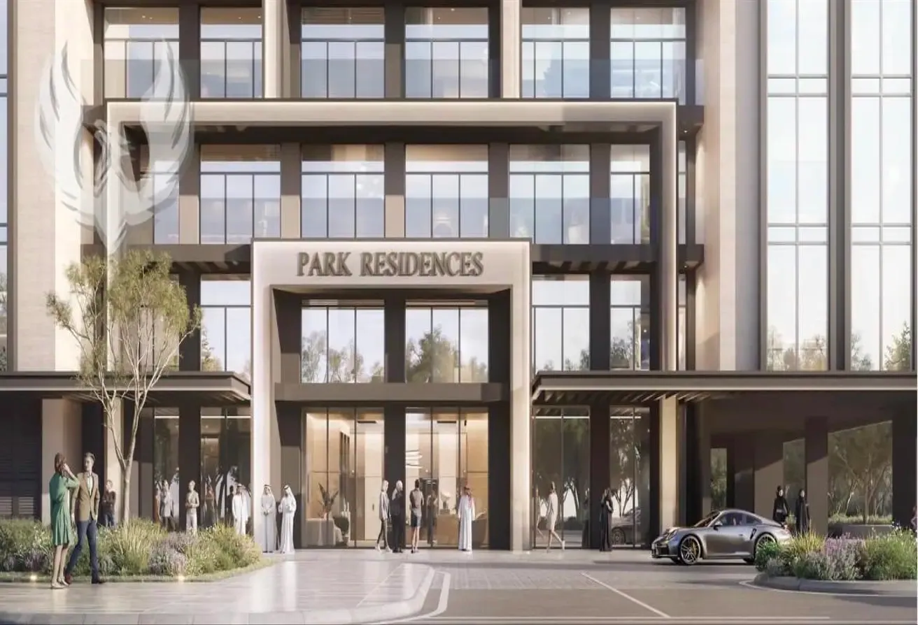 Skyline Serenity | Luxurious Studio | Ready Soon