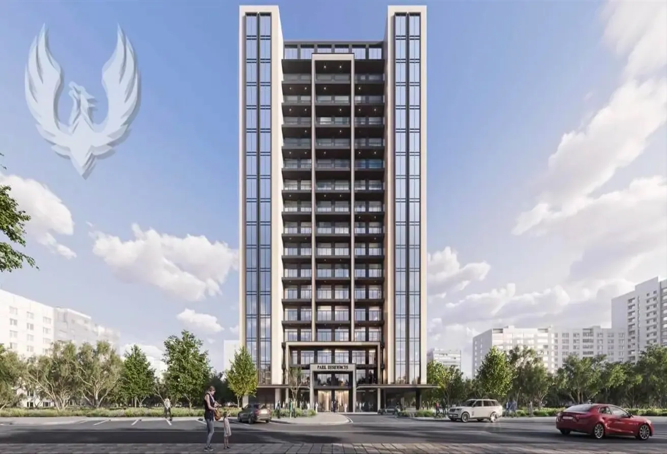 Skyline Serenity | Luxurious Studio | Ready Soon