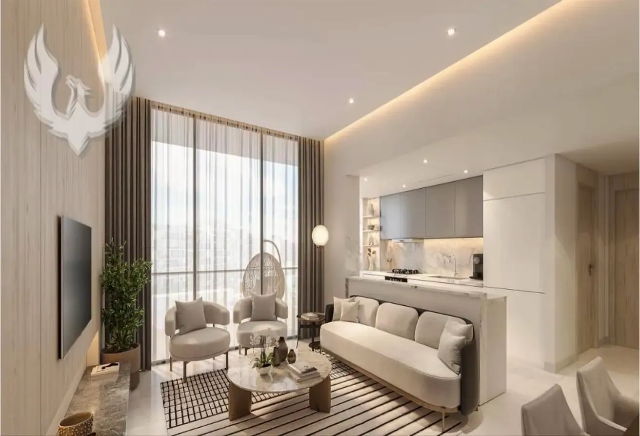 Ready Soon | Smart Home | Prime Location