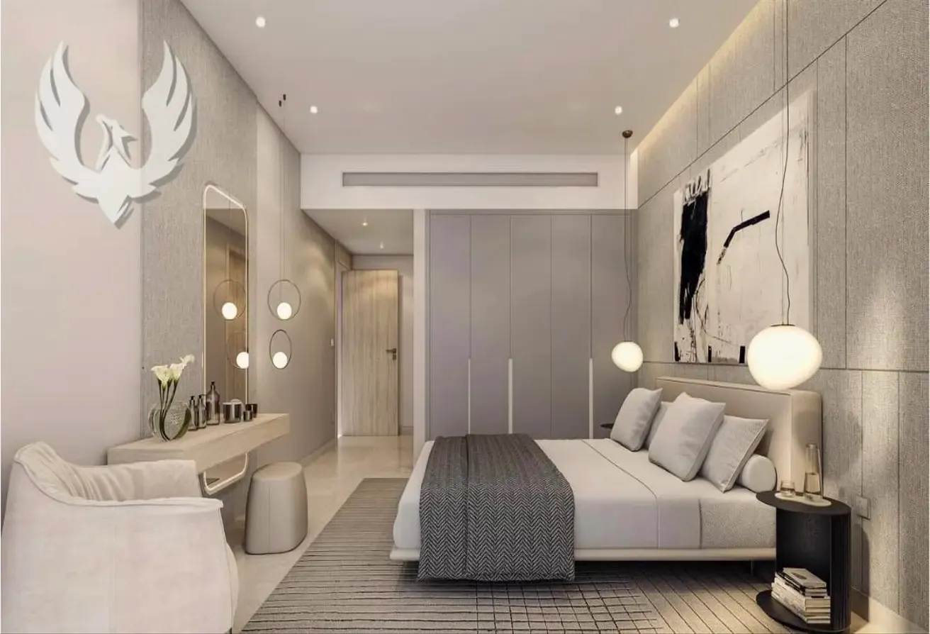 Ready Soon | Smart Home | Prime Location