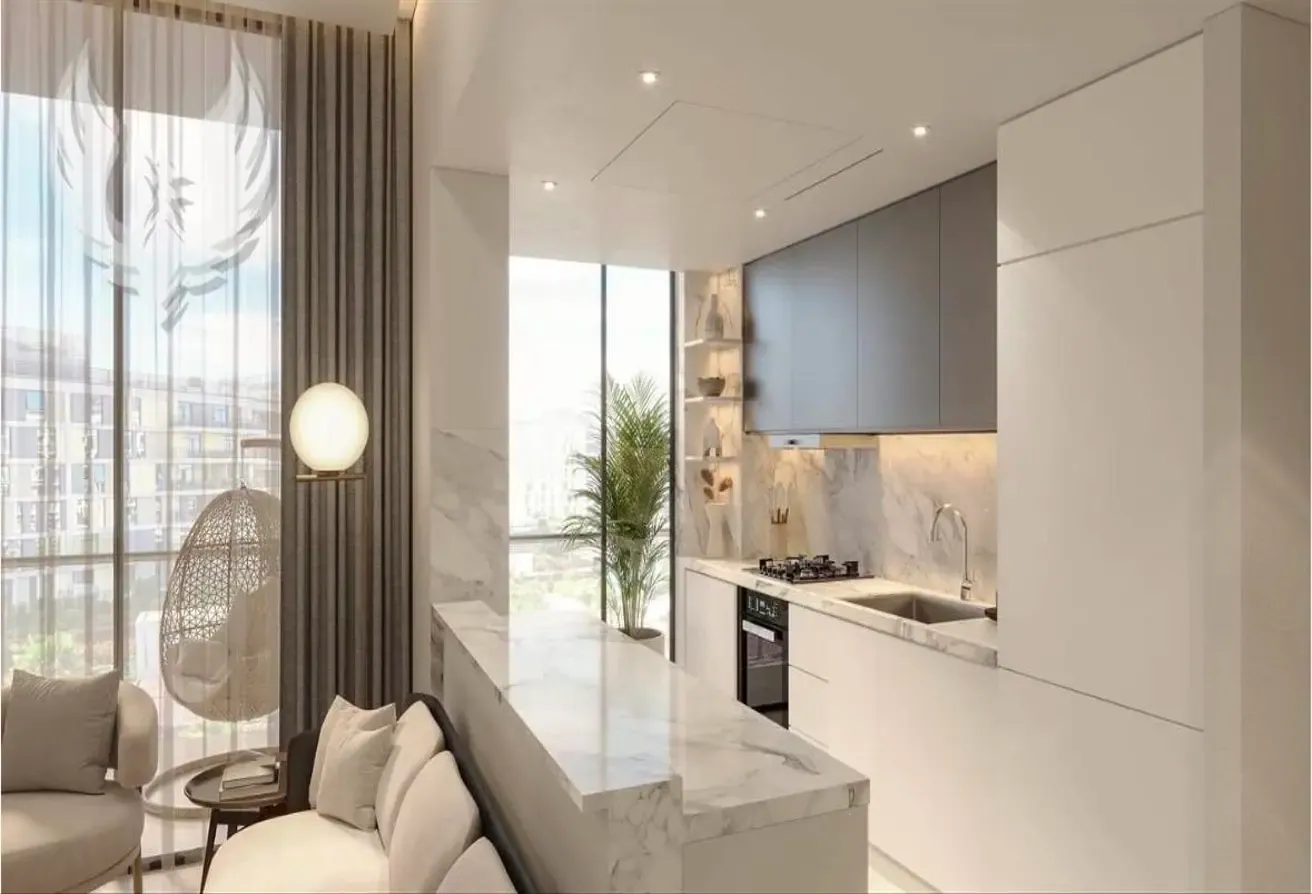 Ready Soon | Smart Home | Prime Location