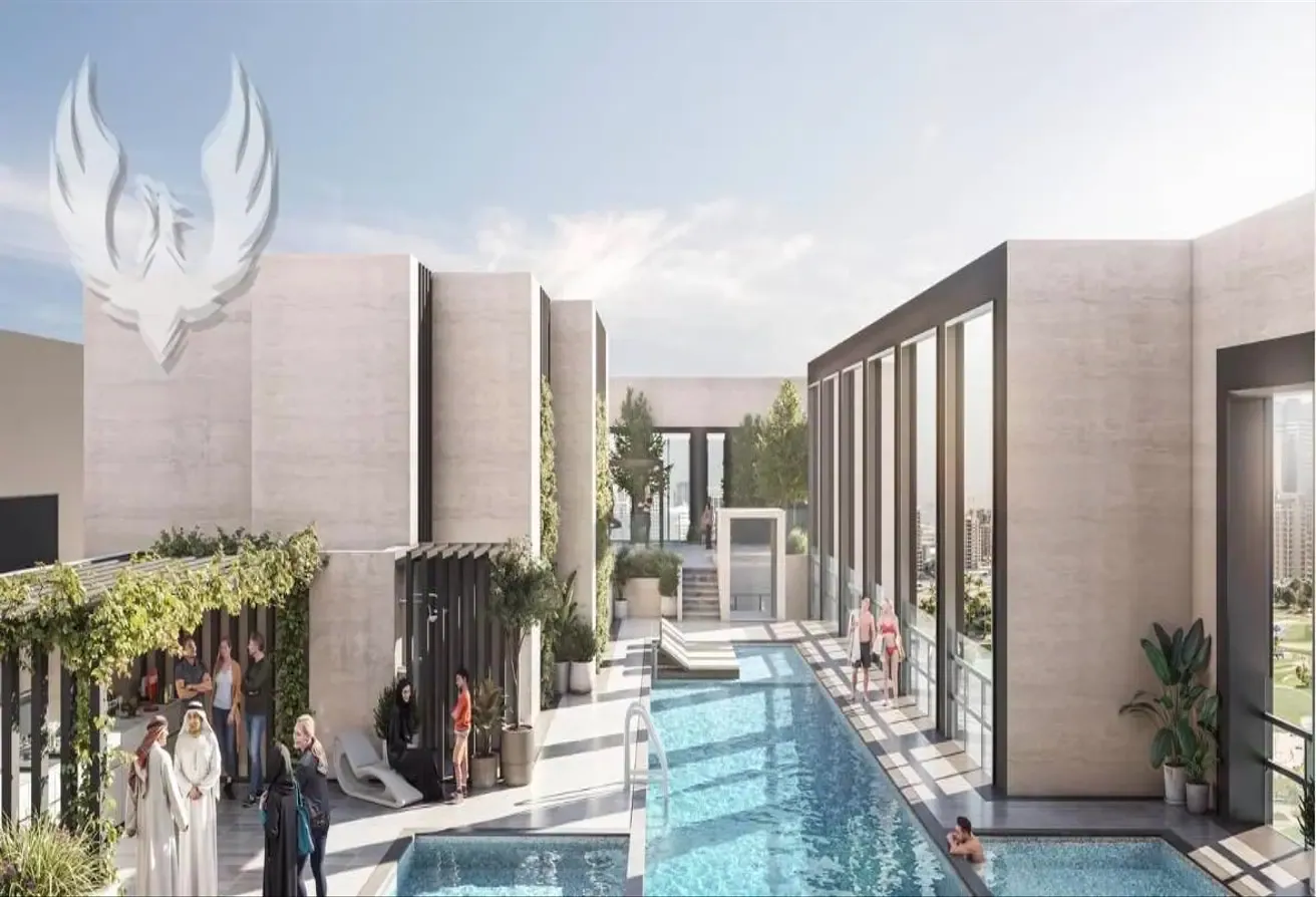 Ready Soon | Smart Home | Prime Location