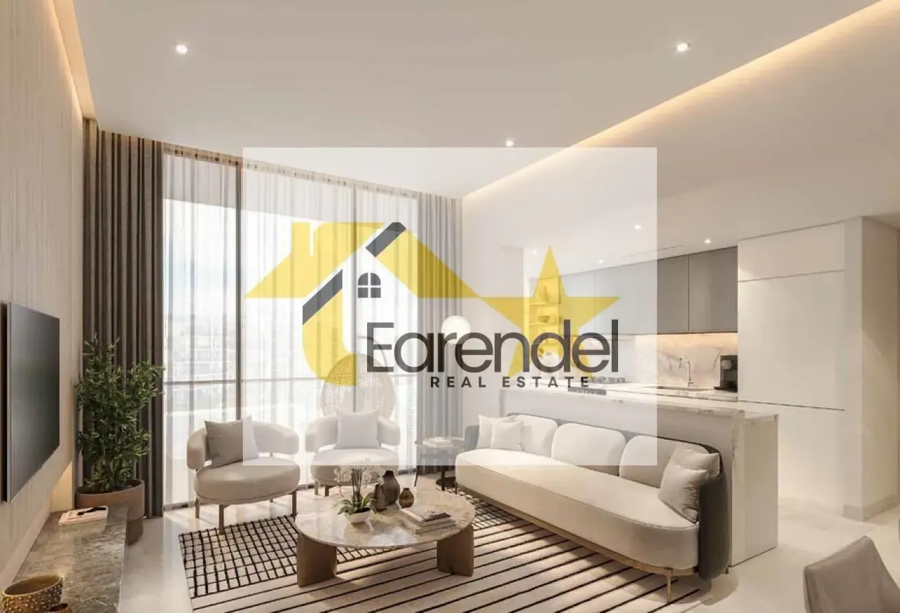 Modern Design | Prime Dubai Sports City, High ROI