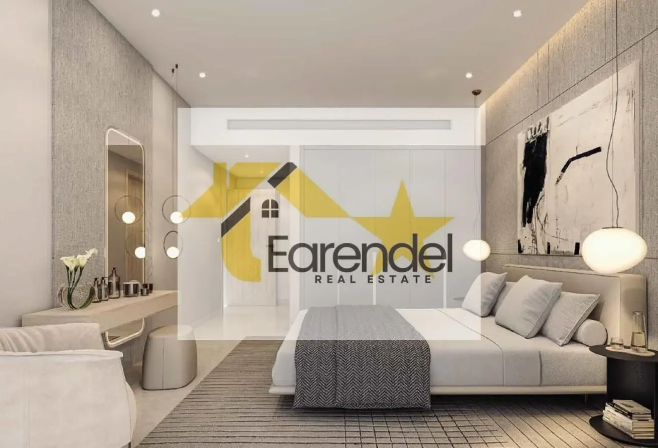 Modern Design | Prime Dubai Sports City, High ROI
