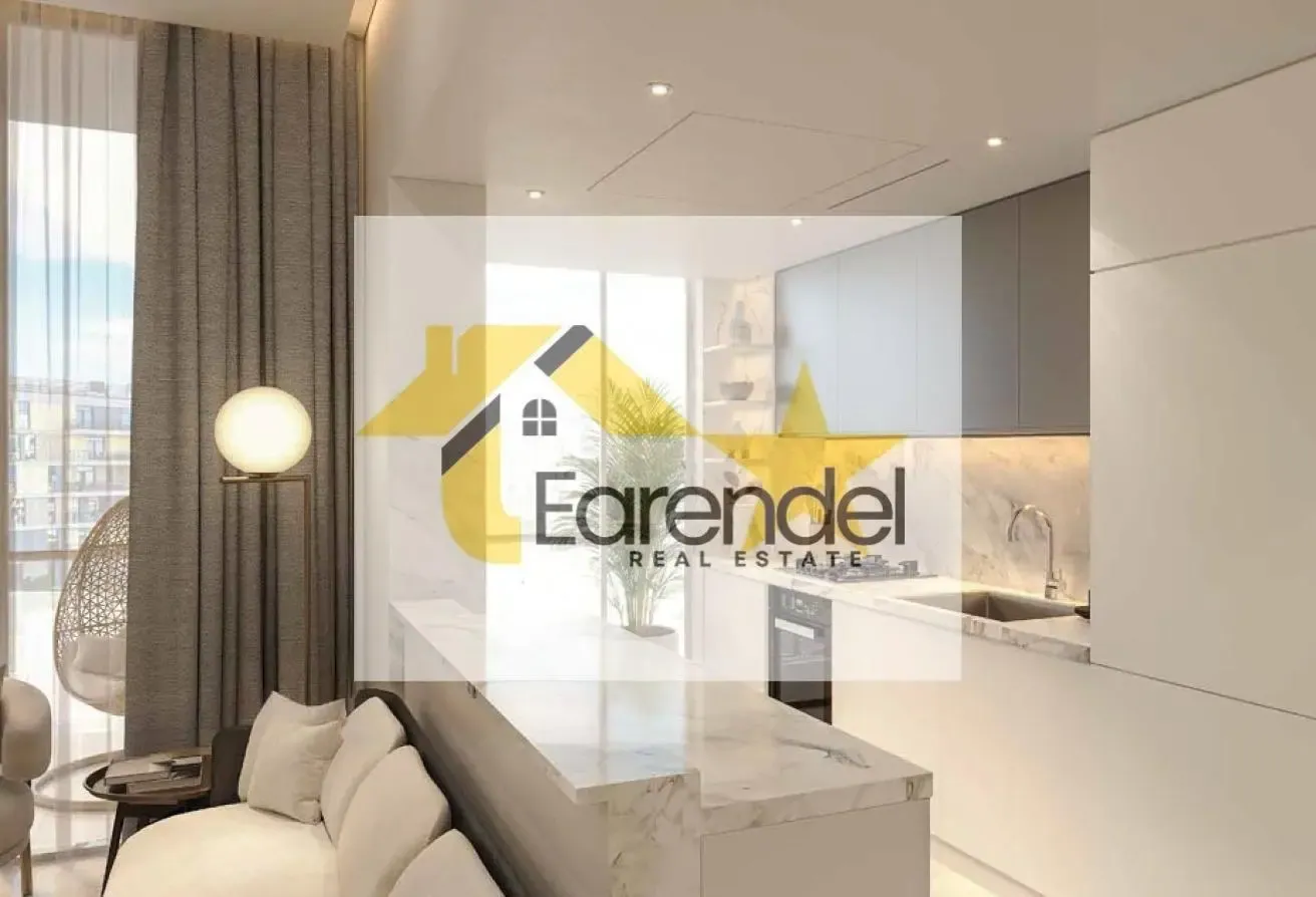 Modern Design | Prime Dubai Sports City, High ROI