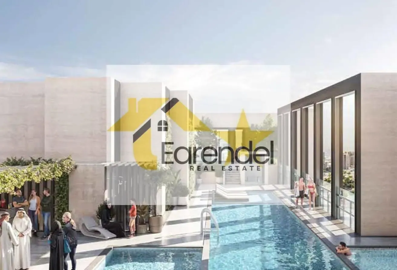 Modern Design | Prime Dubai Sports City, High ROI