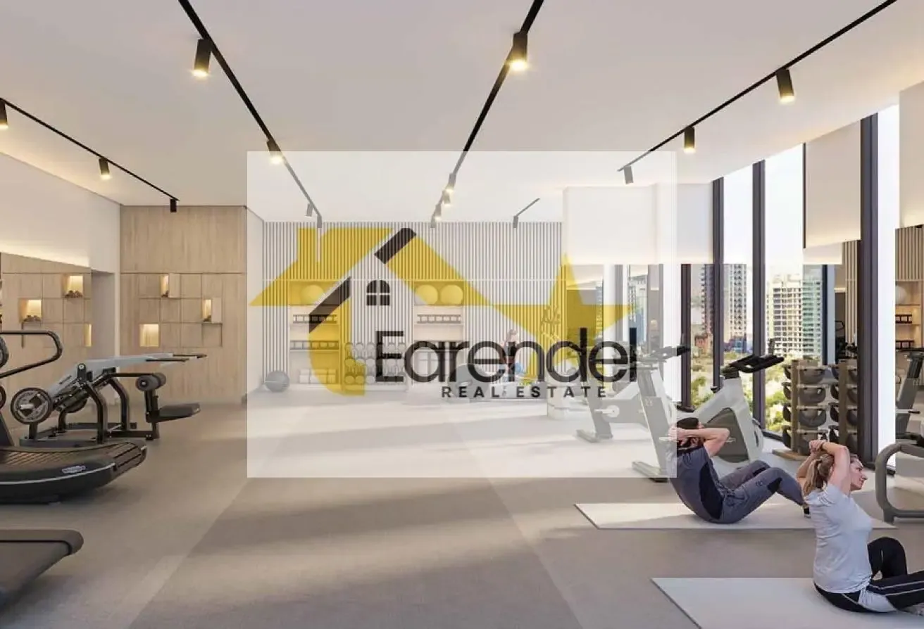 Modern Design | Prime Dubai Sports City, High ROI