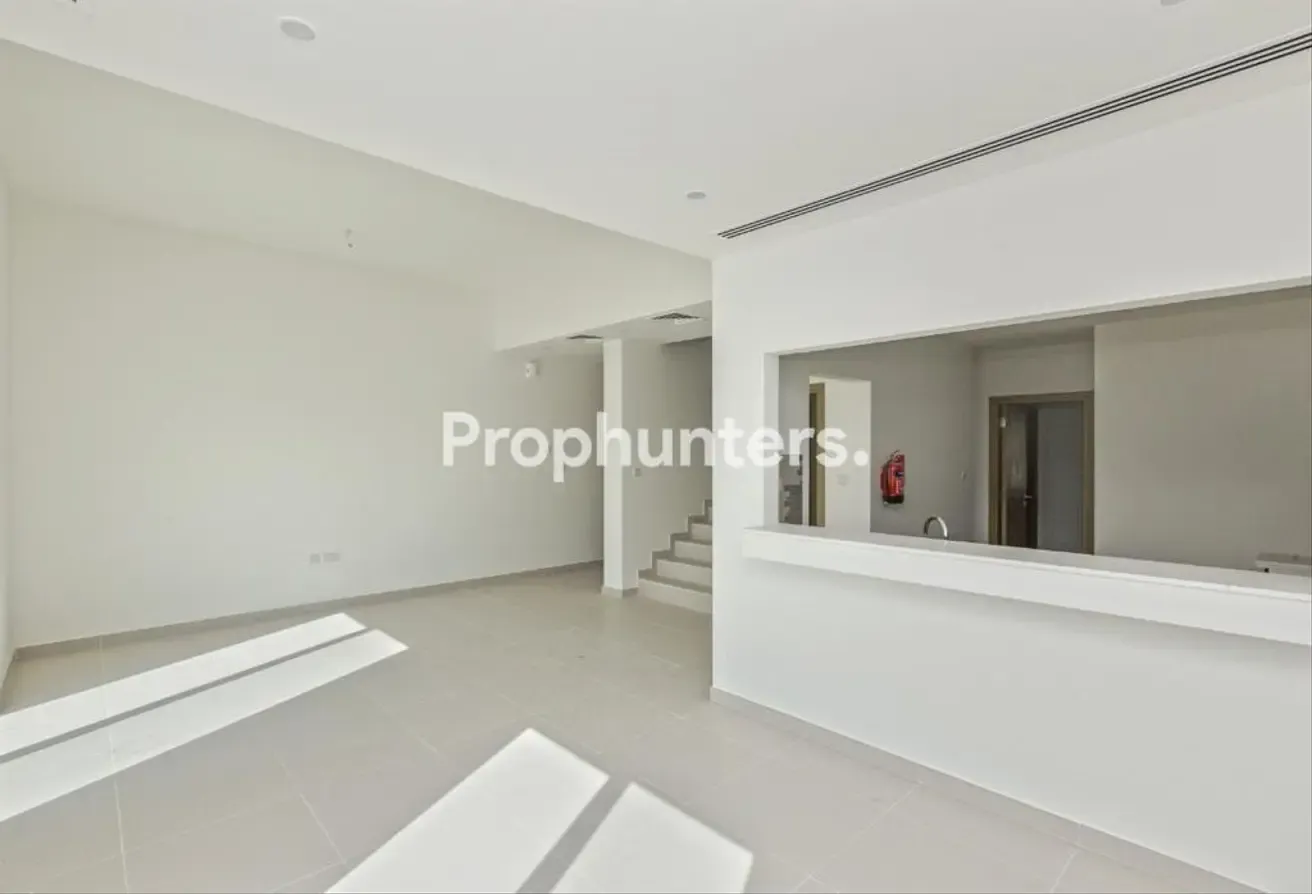 Single Row | Motivated Seller | Prime Location