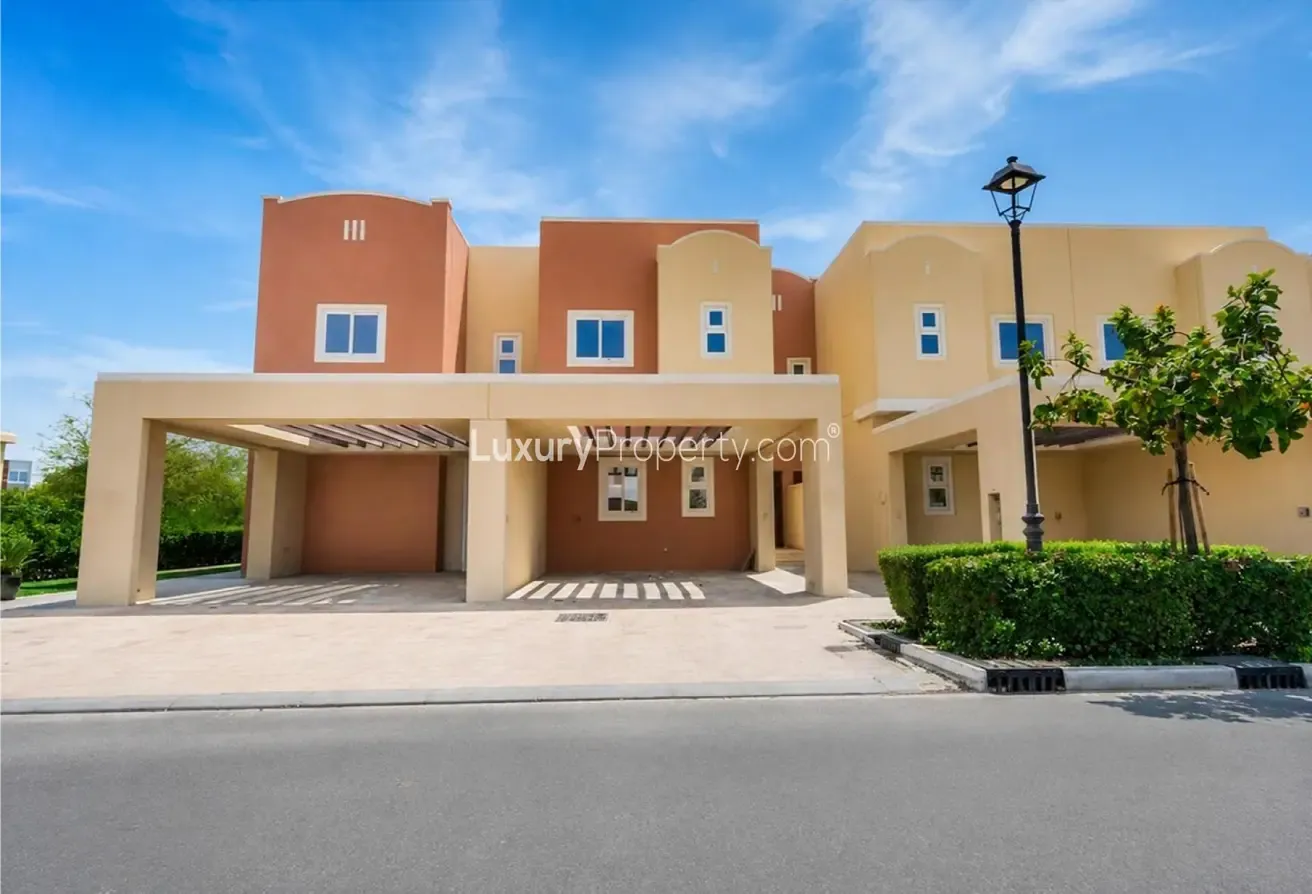 Upgraded Spacious | Single Row | Vastu