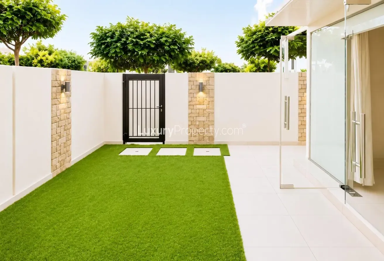 Upgraded Spacious | Single Row | Vastu