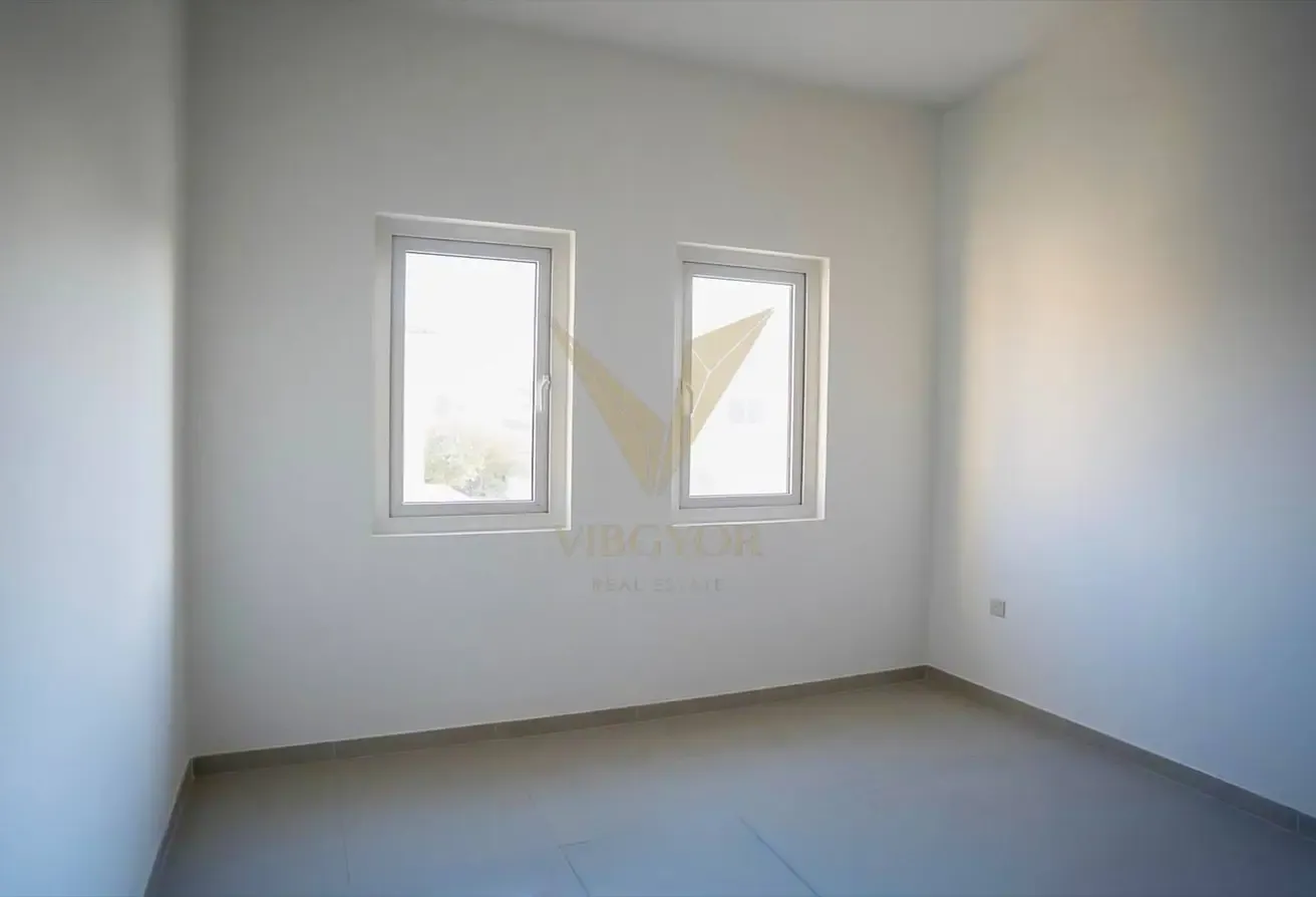 3 BR+M Villa I Private Garden Area| Villanova