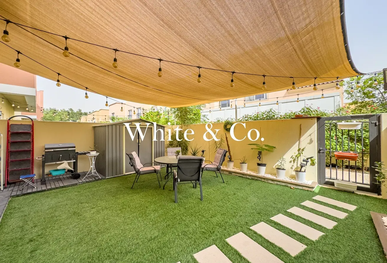 Vacant | Well Maintained| Ready to Move In