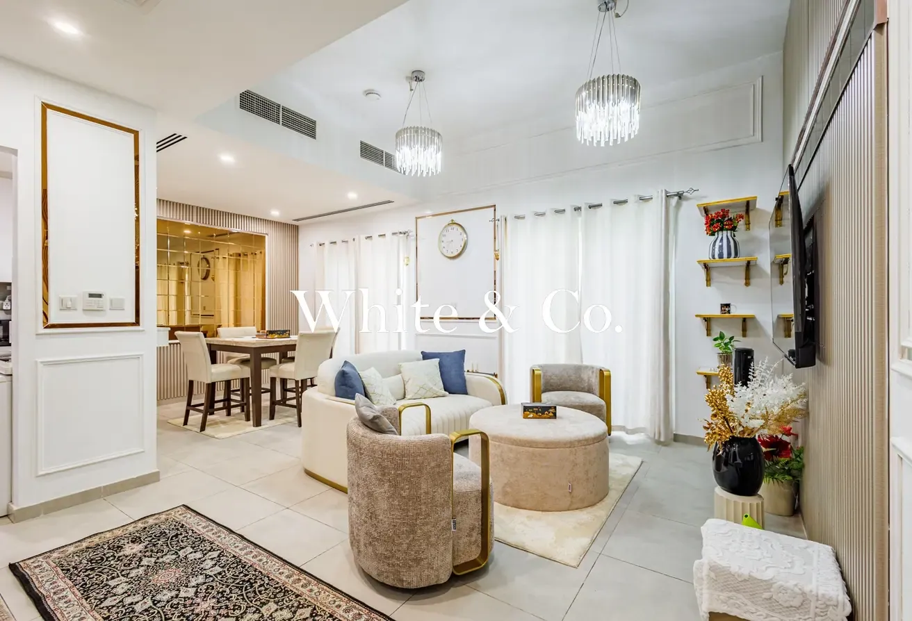 Vacant | Well Maintained| Ready to Move In