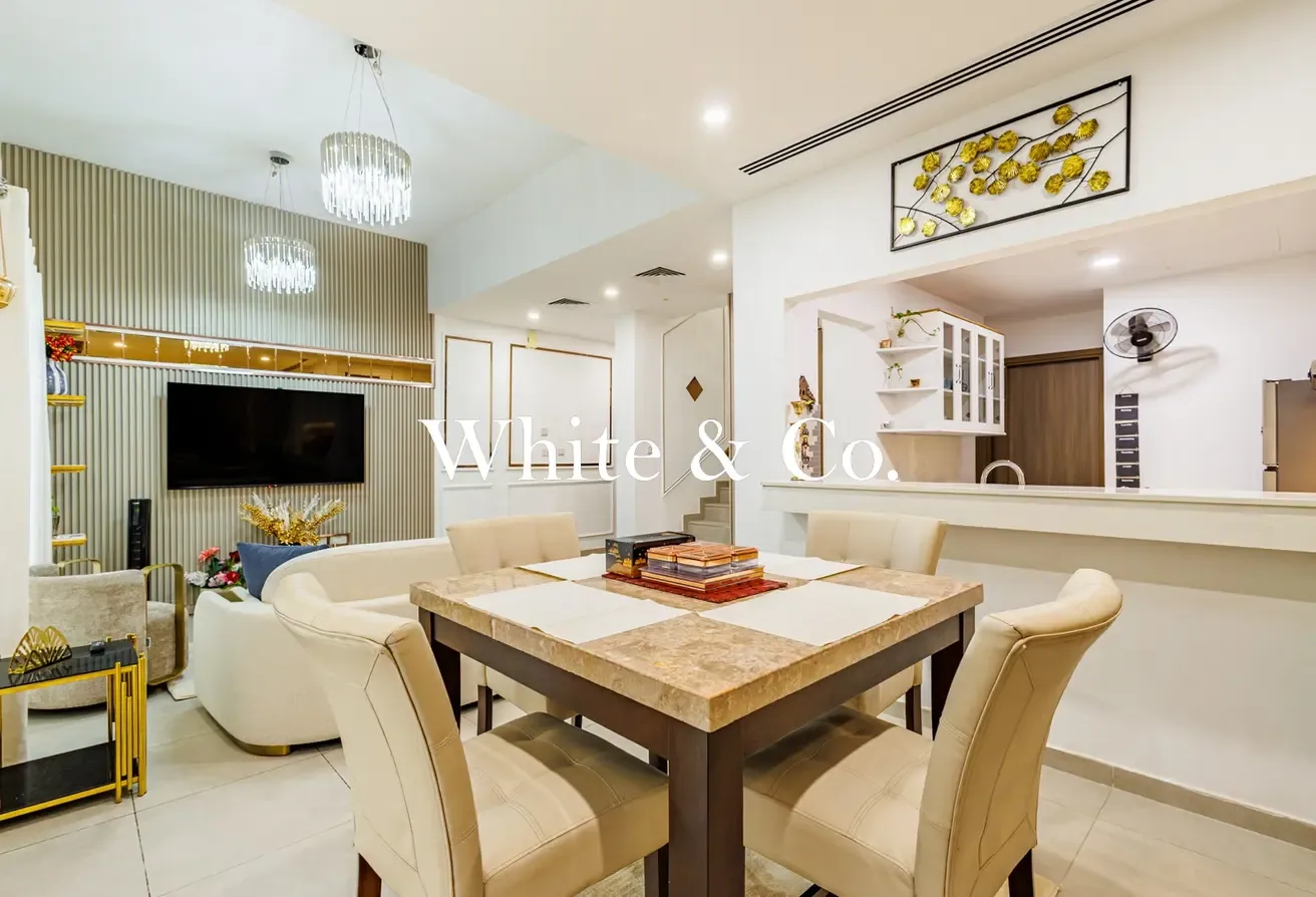 Vacant | Well Maintained| Ready to Move In