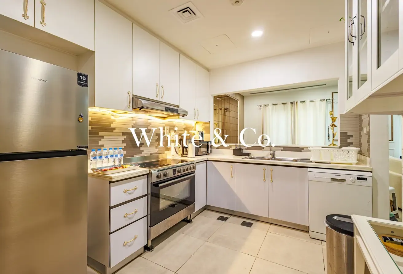 Vacant | Well Maintained| Ready to Move In