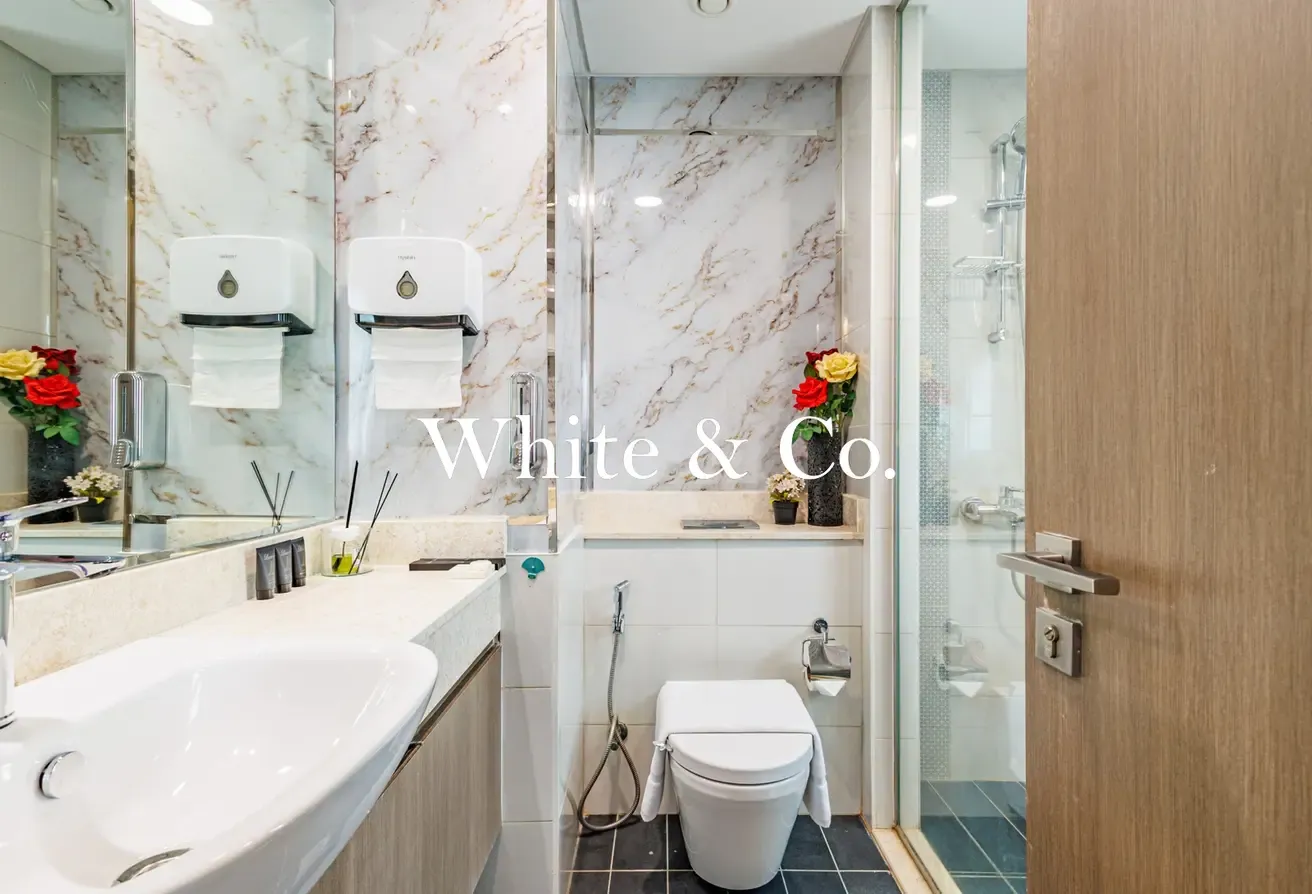 Vacant | Well Maintained| Ready to Move In