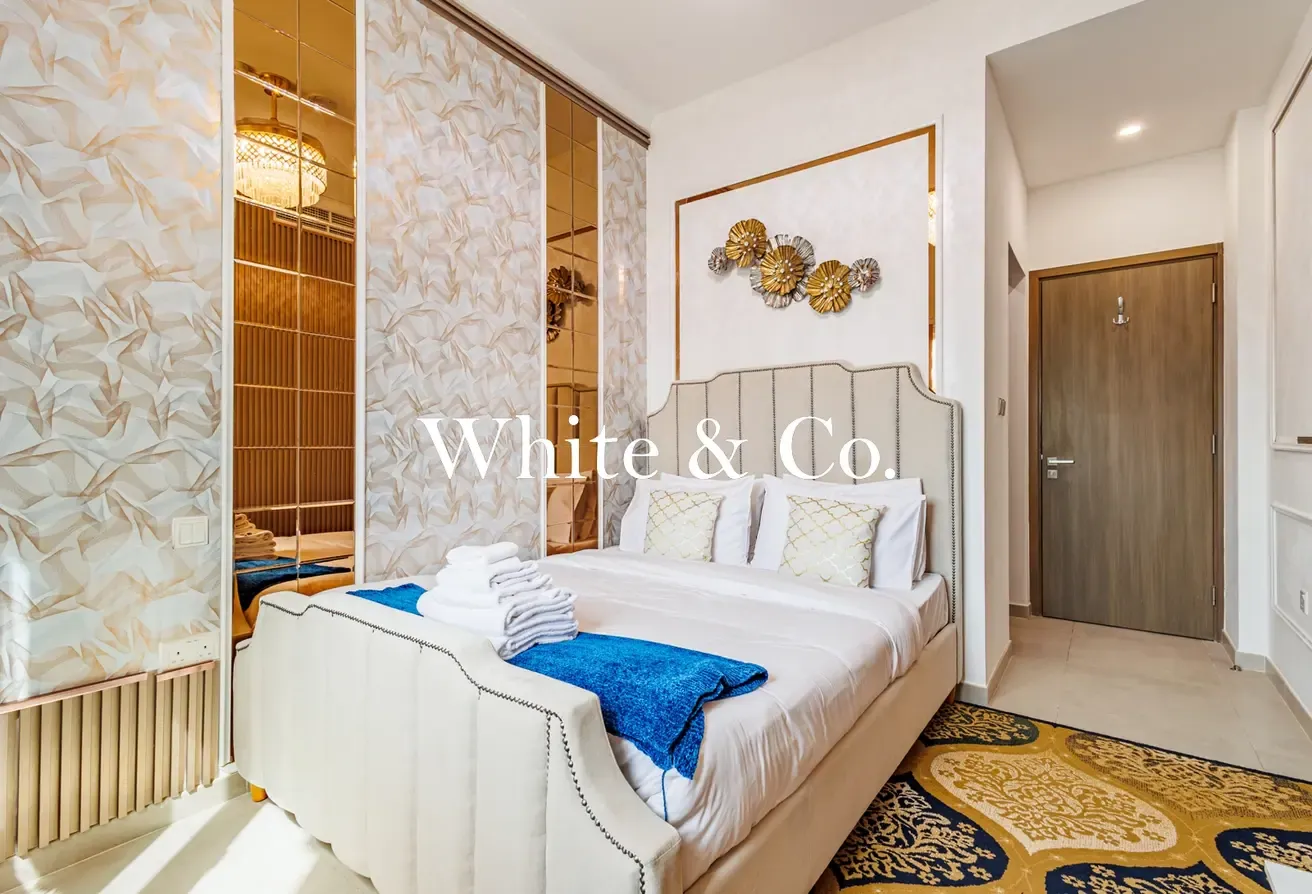 Vacant | Well Maintained| Ready to Move In