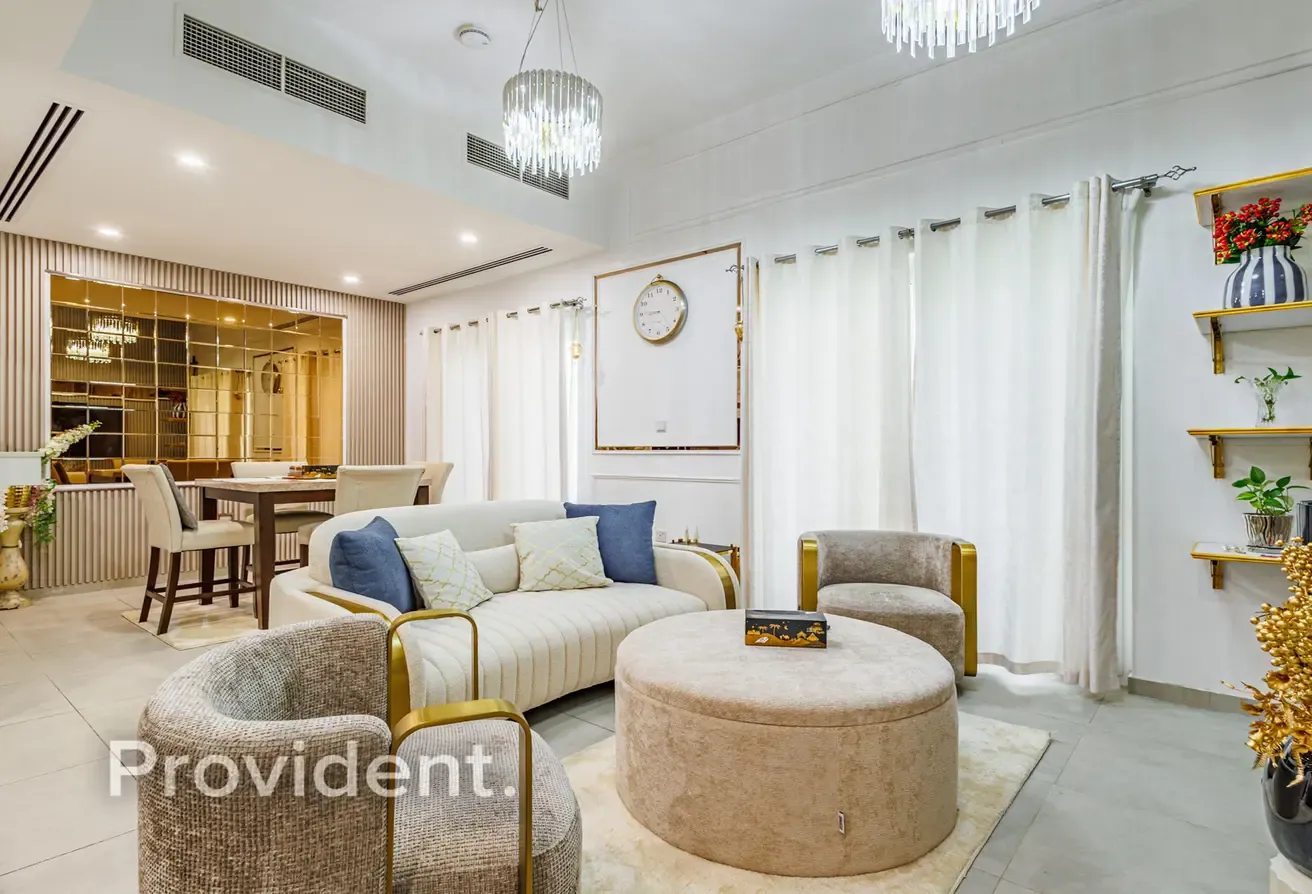 Vacant | Prime Location | Motivated Seller