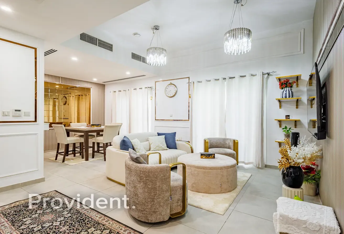 Vacant | Prime Location | Motivated Seller