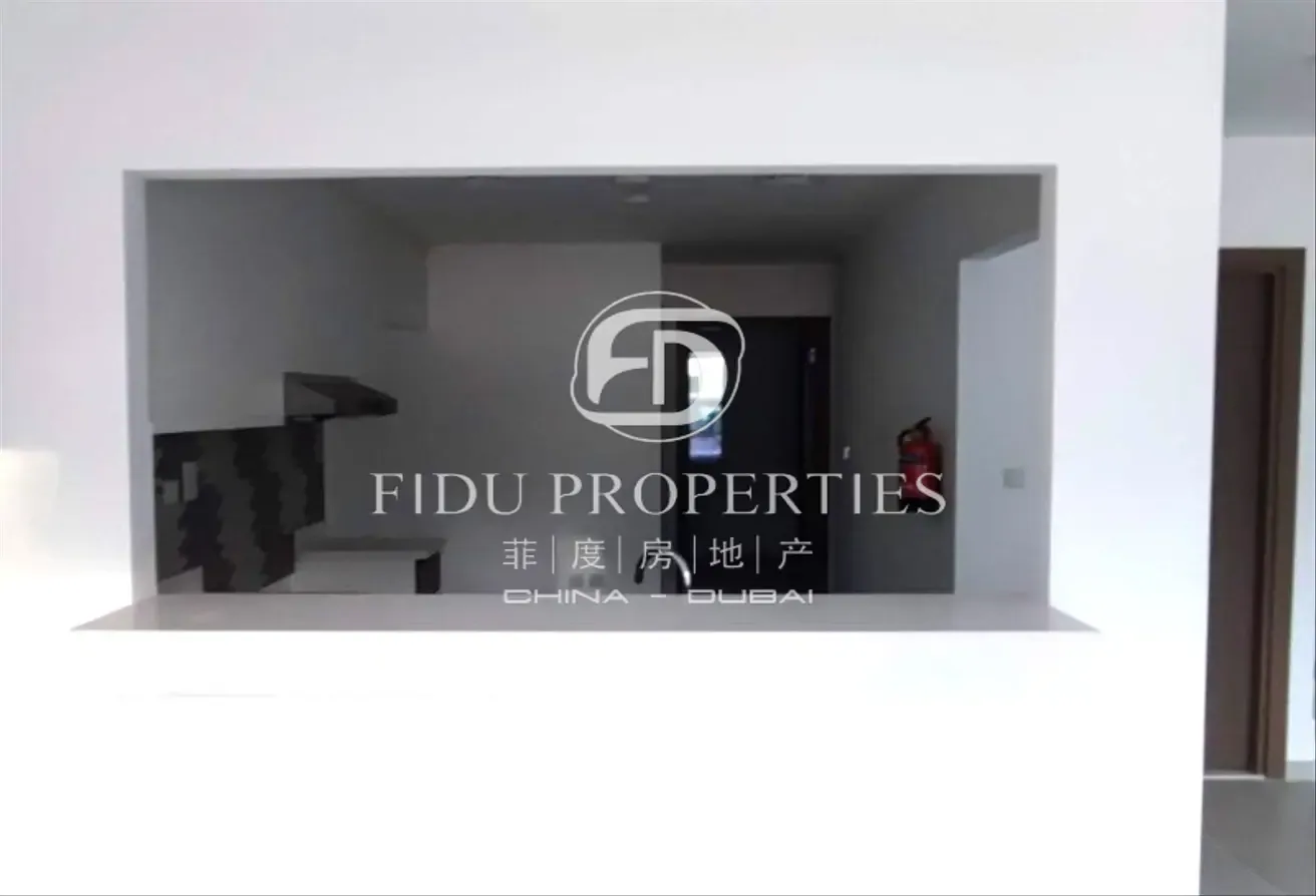 Elegant | Spacious | 3Bedrooms Plus Maids | Vacant
