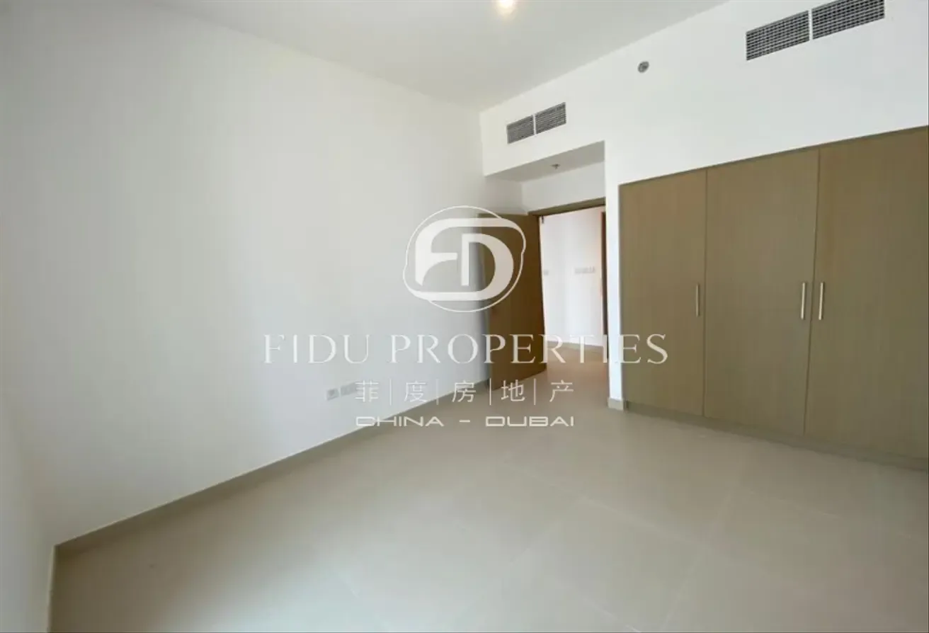 Elegant | Spacious | 3Bedrooms Plus Maids | Vacant