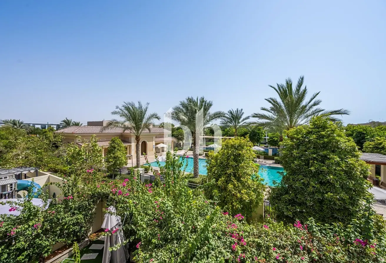 Pool & Park Backing | Vastu | Motivated Seller