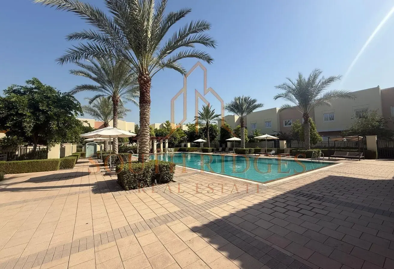 Investor & End-User Opportunity | 3BR Amaranta 2