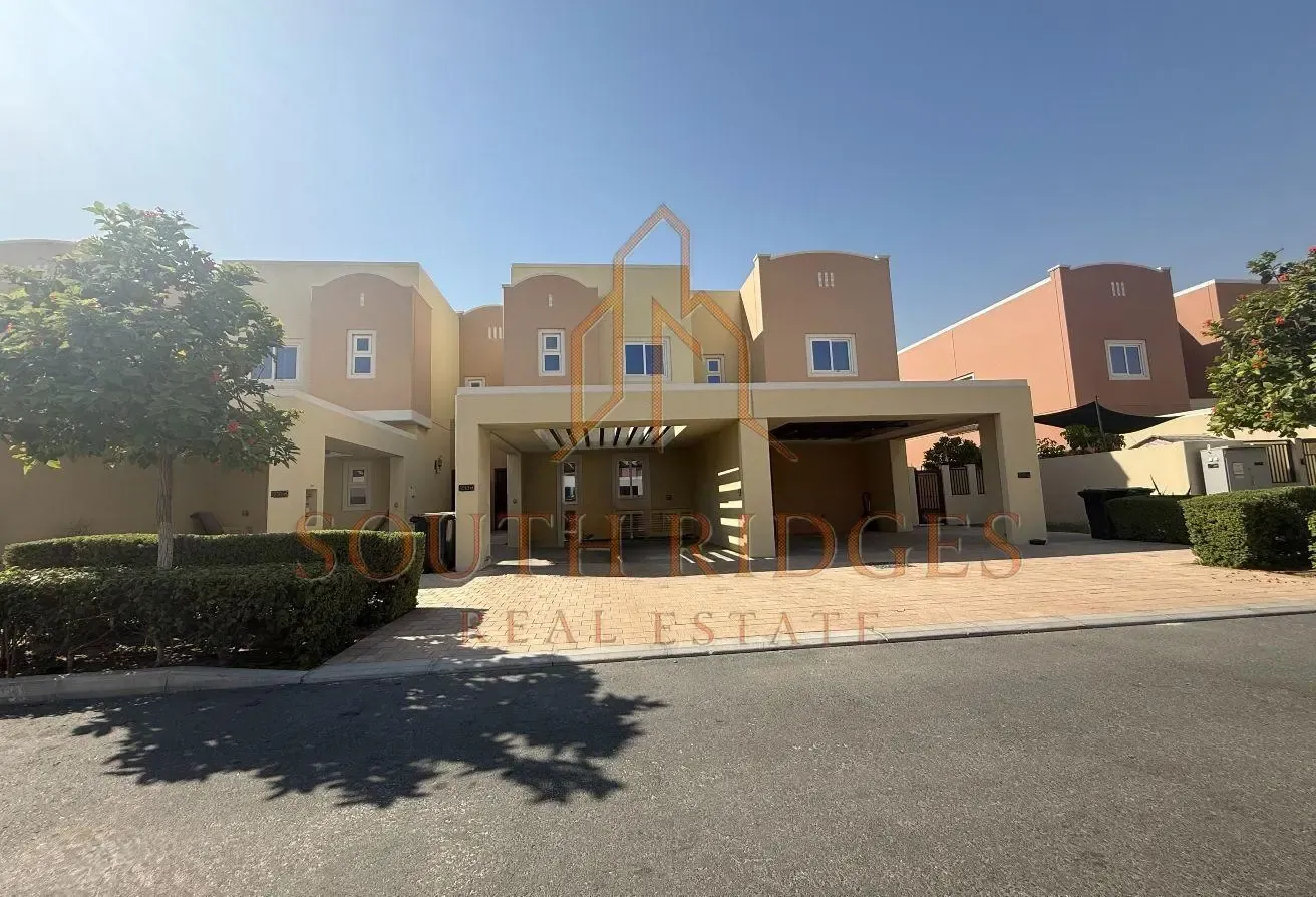 Investor & End-User Opportunity | 3BR Amaranta 2