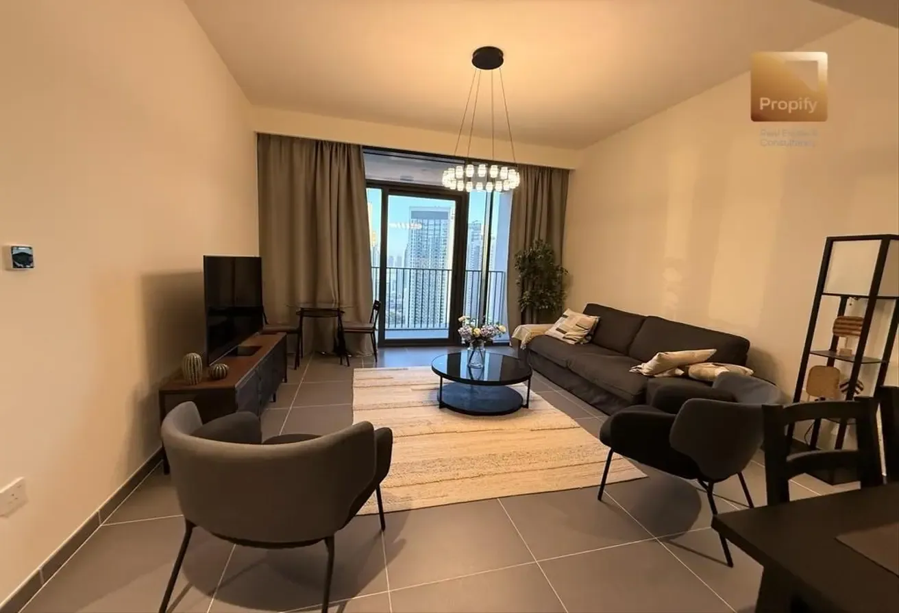 Motivated Seller | Vacant | High Floor
