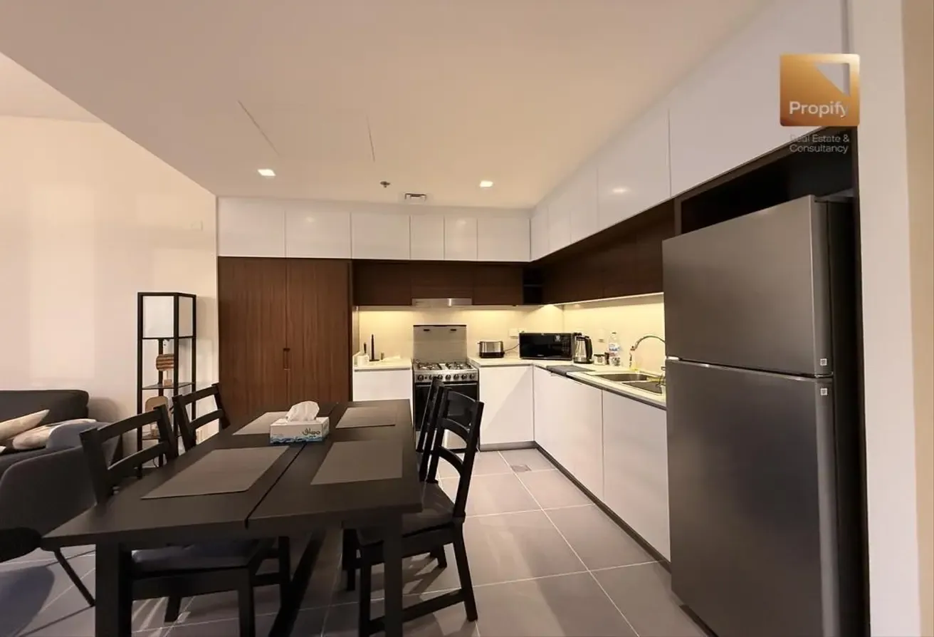 Motivated Seller | Vacant | High Floor