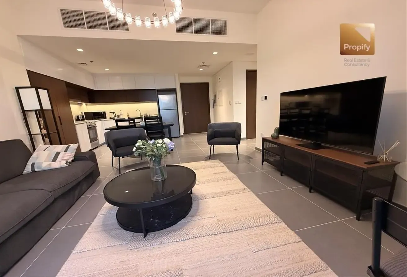 Motivated Seller | Vacant | High Floor