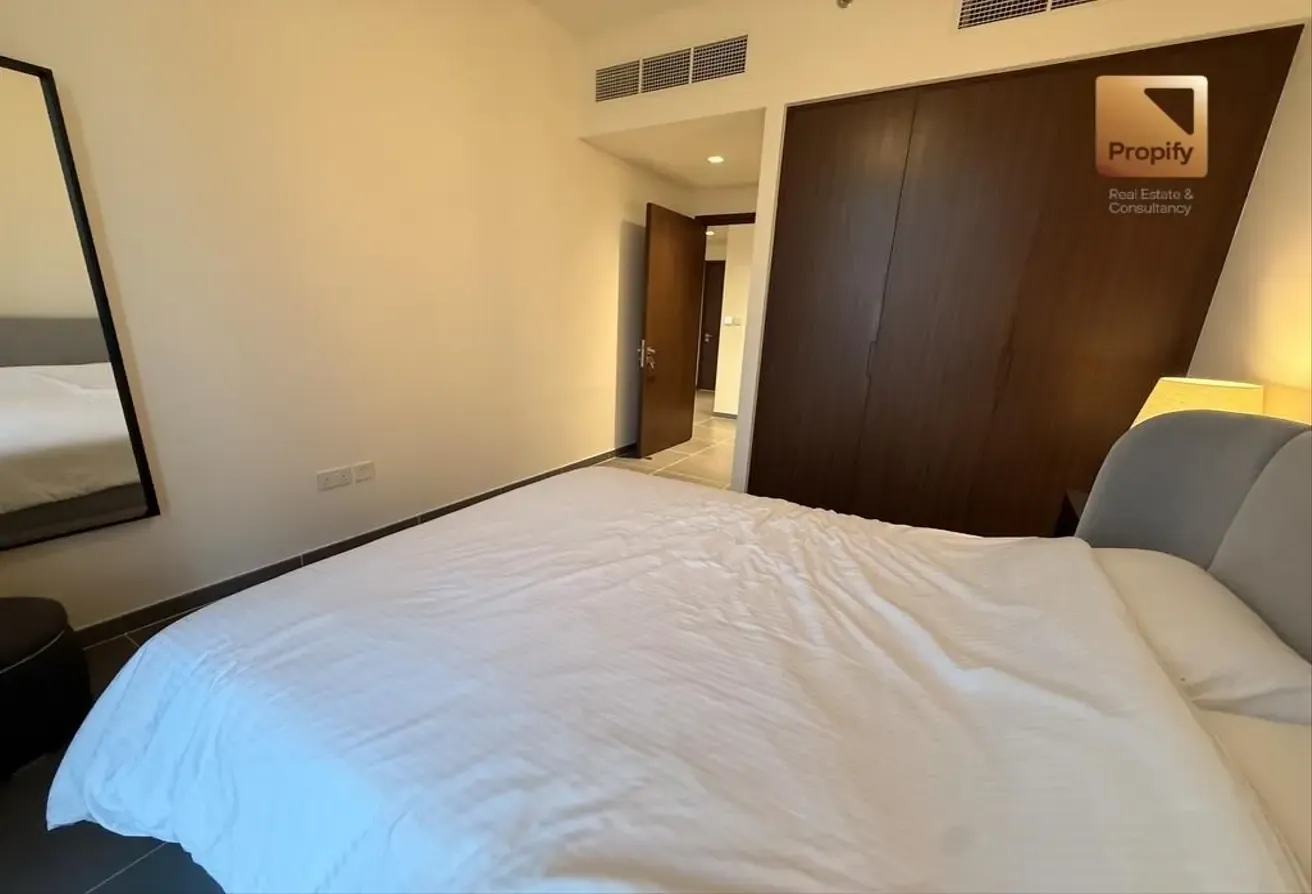 Motivated Seller | Vacant | High Floor