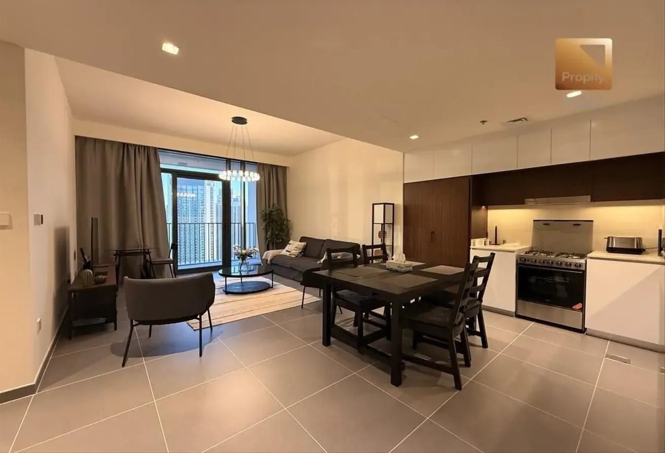Motivated Seller | Vacant | High Floor