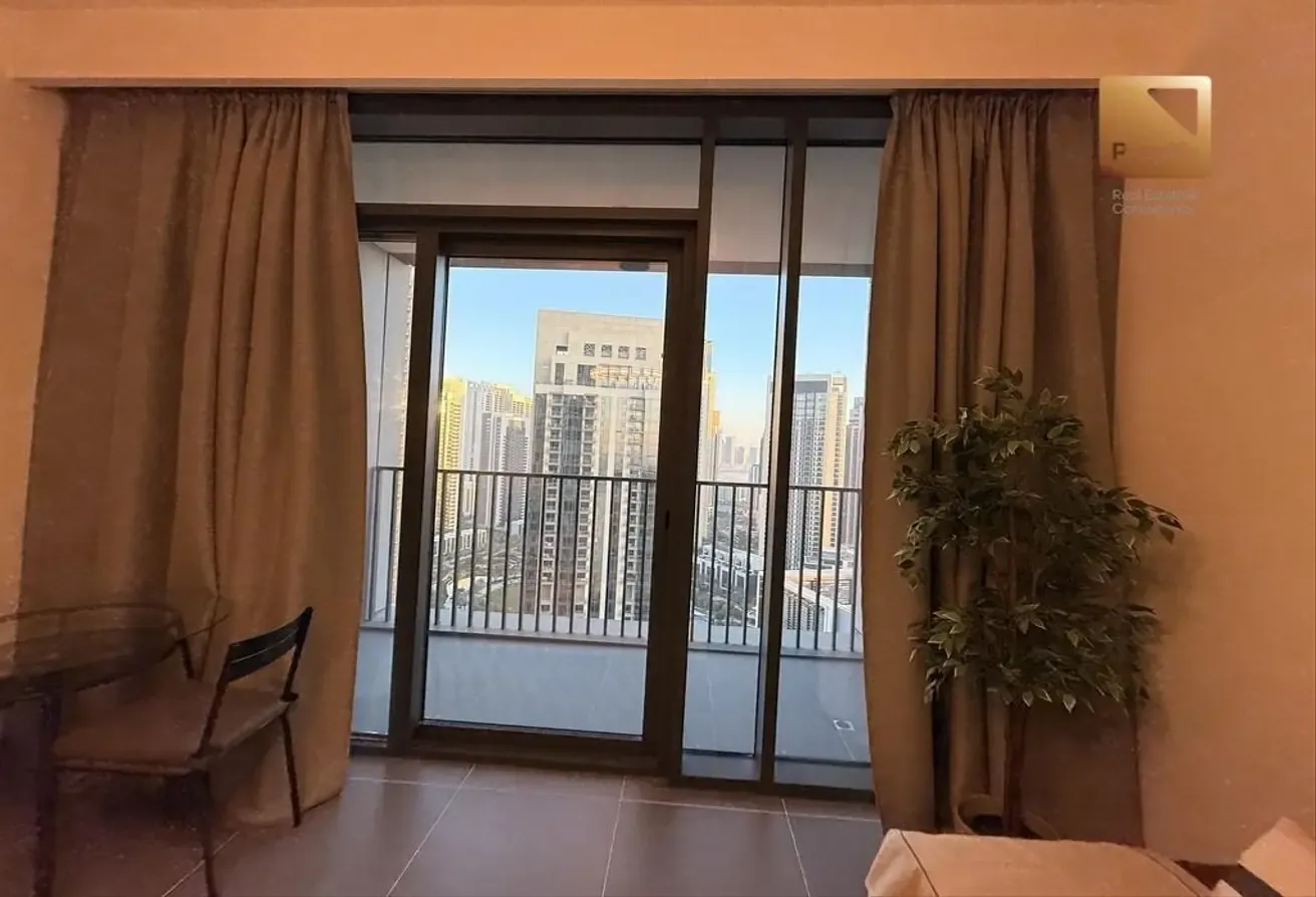 Motivated Seller | Vacant | High Floor