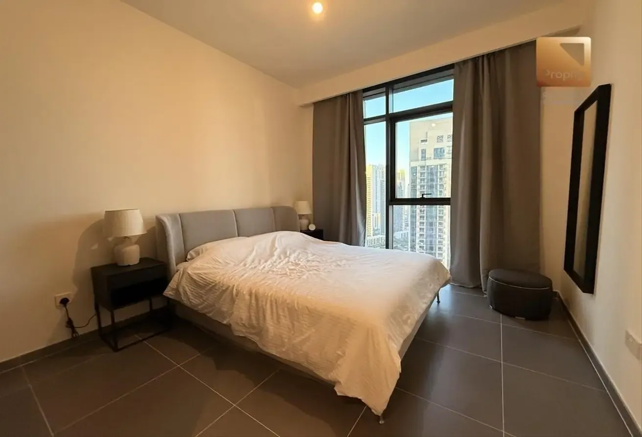 Motivated Seller | Vacant | High Floor