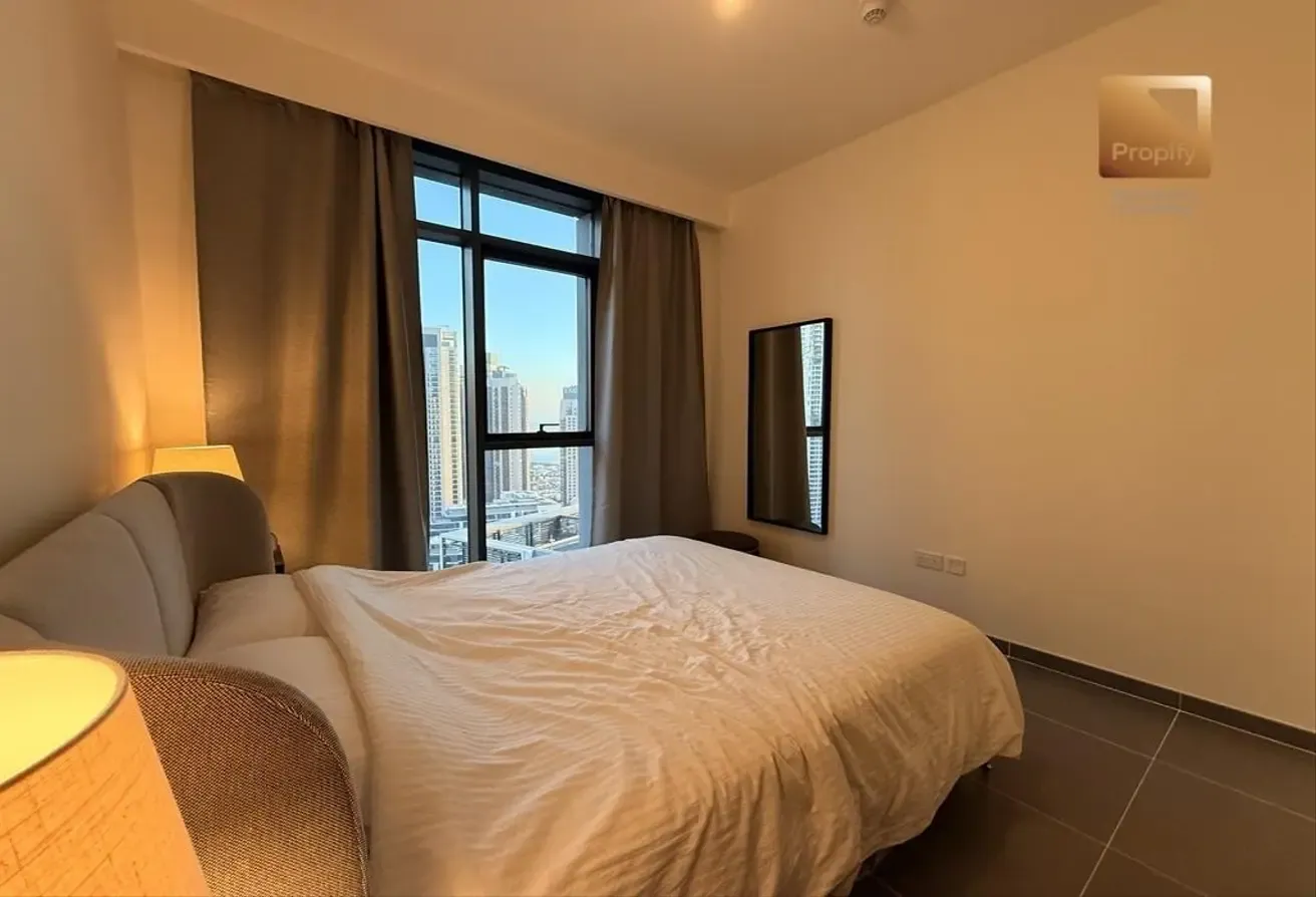 Motivated Seller | Vacant | High Floor