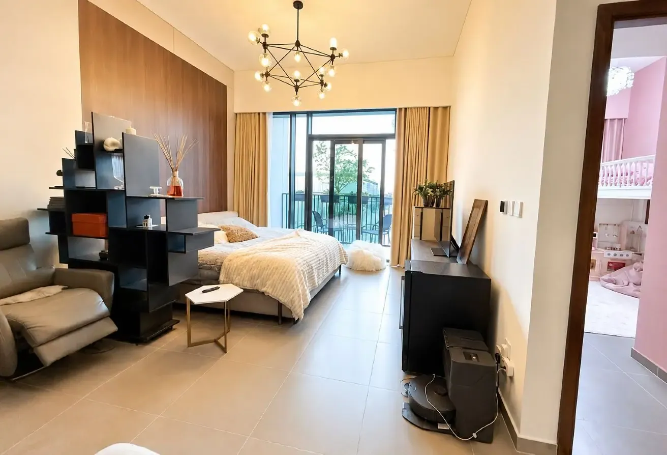 Private Terrace | Partial Creek View | Upgraded