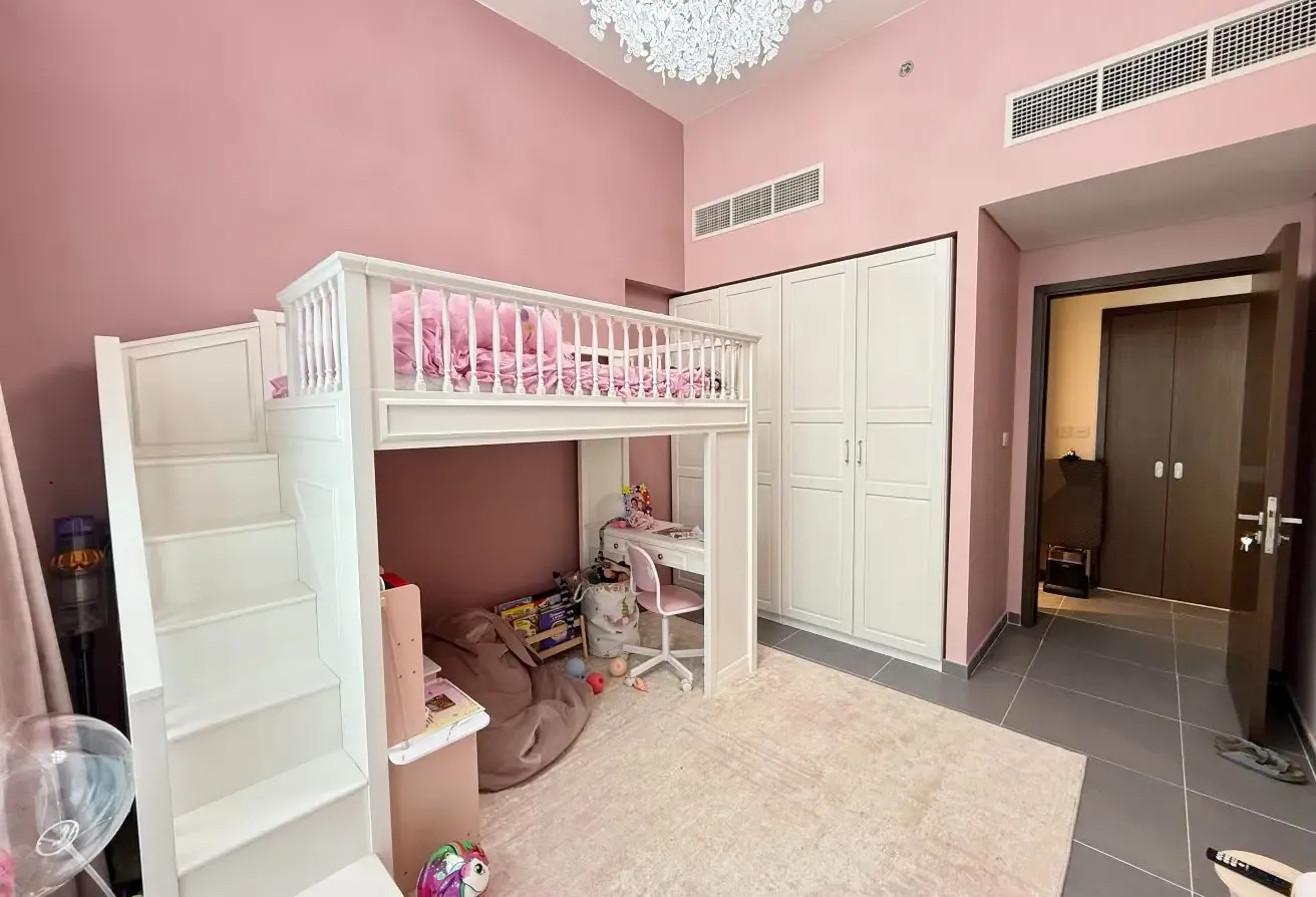 Private Terrace | Partial Creek View | Upgraded