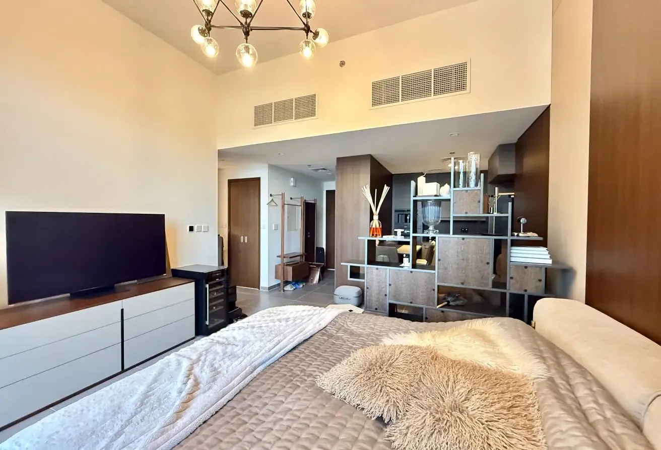 Private Terrace | Partial Creek View | Upgraded