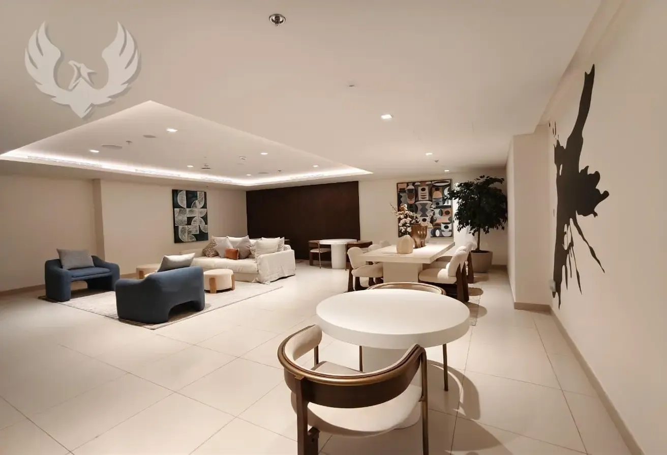 STUNNING CREEK VIEW|BRIGHT LAYOUT |FULLY FURNISHED
