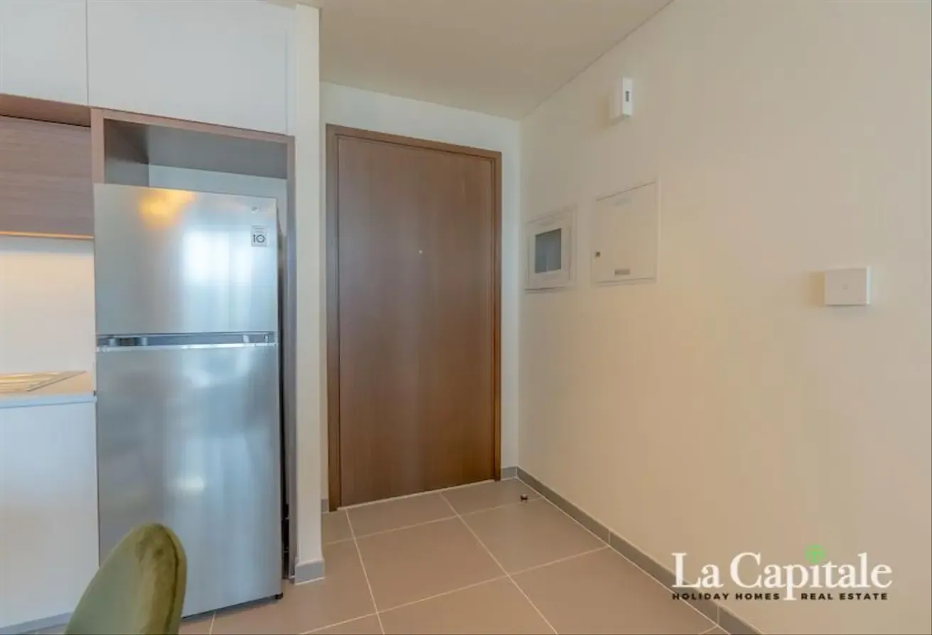 Fully Furnished | Genuine Resale | High ROI
