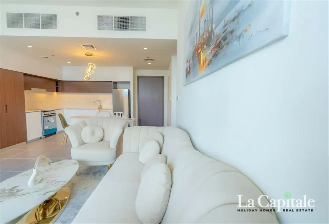 Fully Furnished | Genuine Resale | High ROI