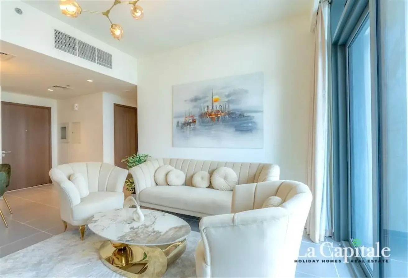 Fully Furnished | Genuine Resale | High ROI