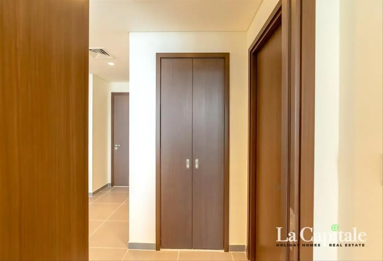Fully Furnished | Genuine Resale | High ROI