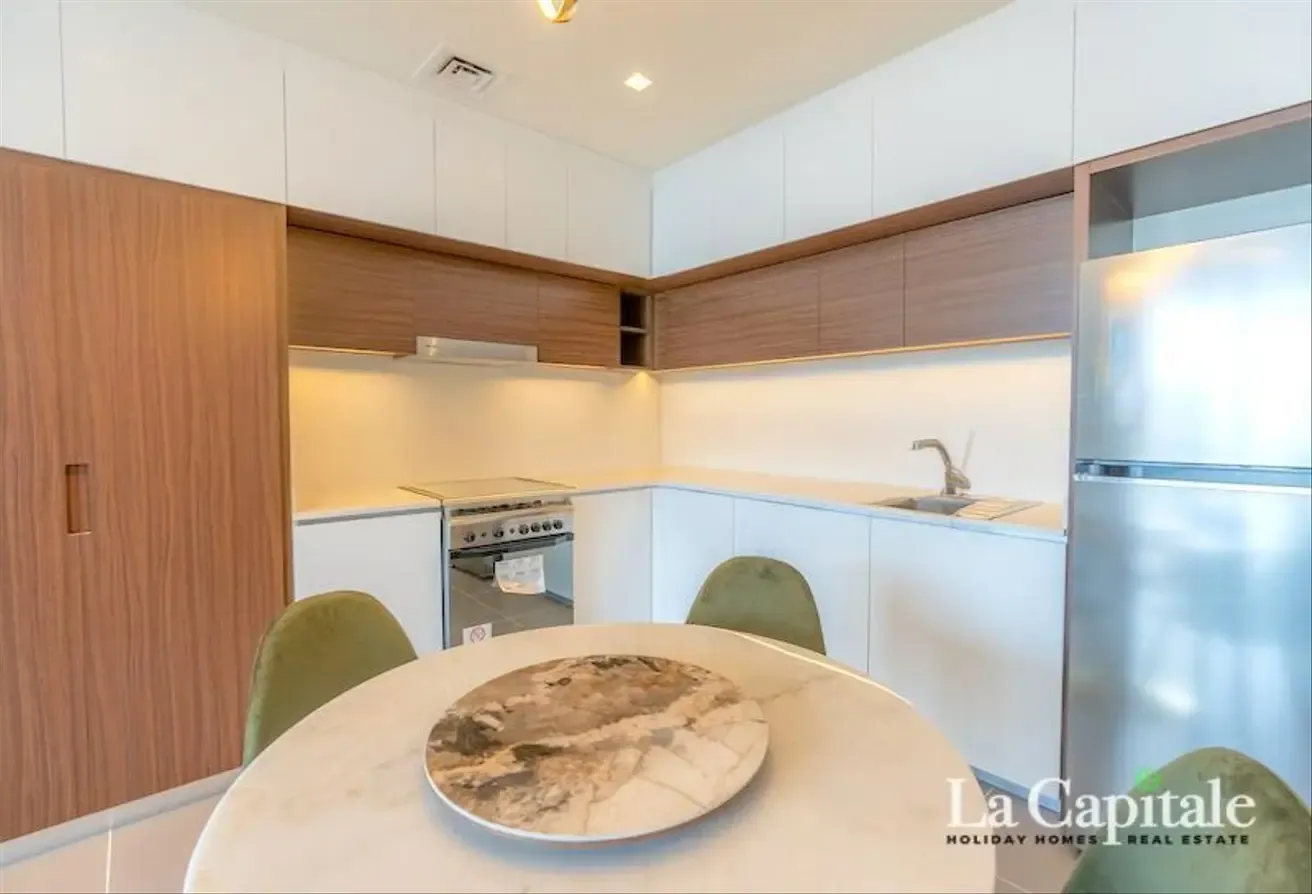 Fully Furnished | Genuine Resale | High ROI